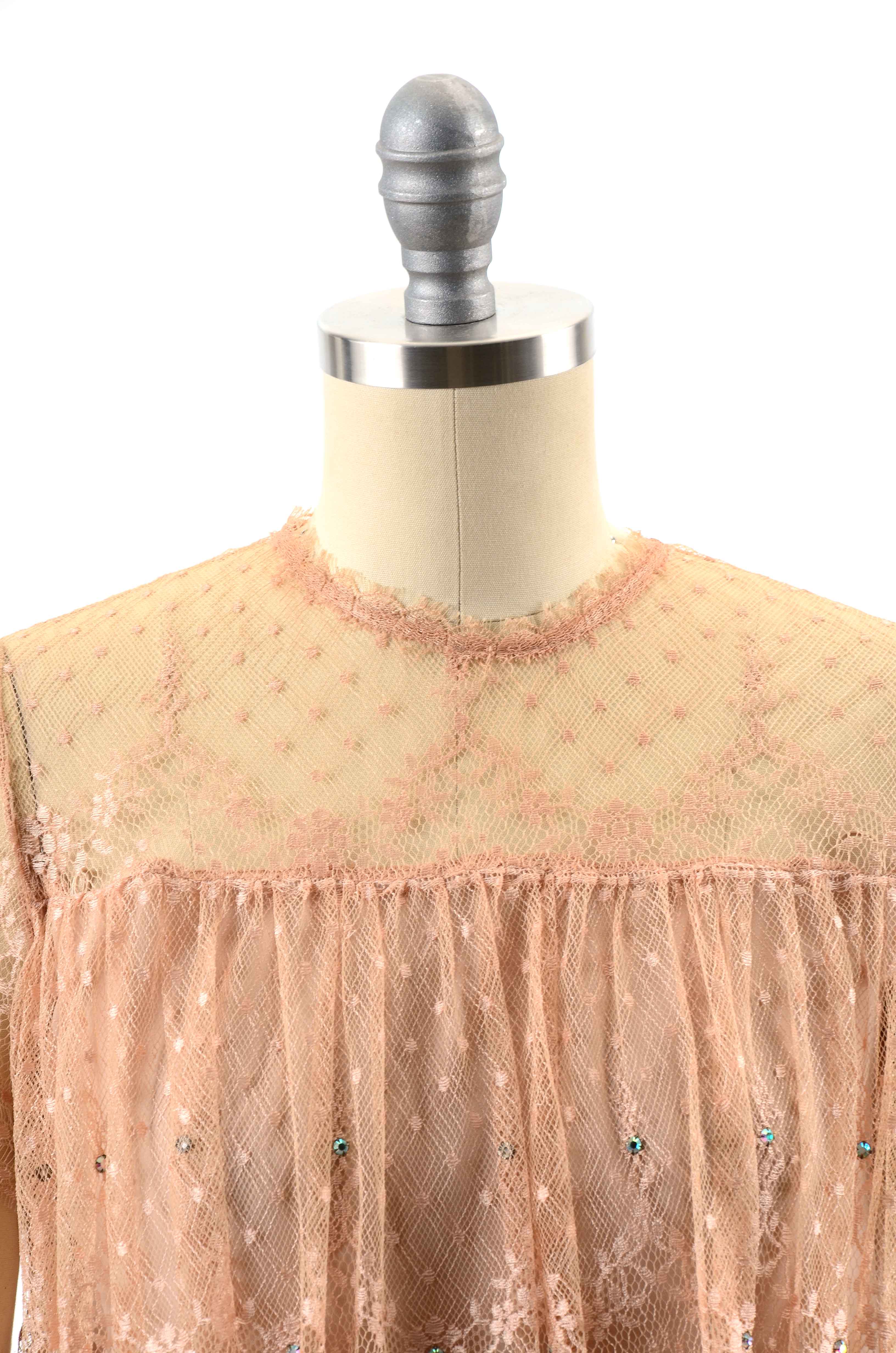 Rina Di'Montella Dress