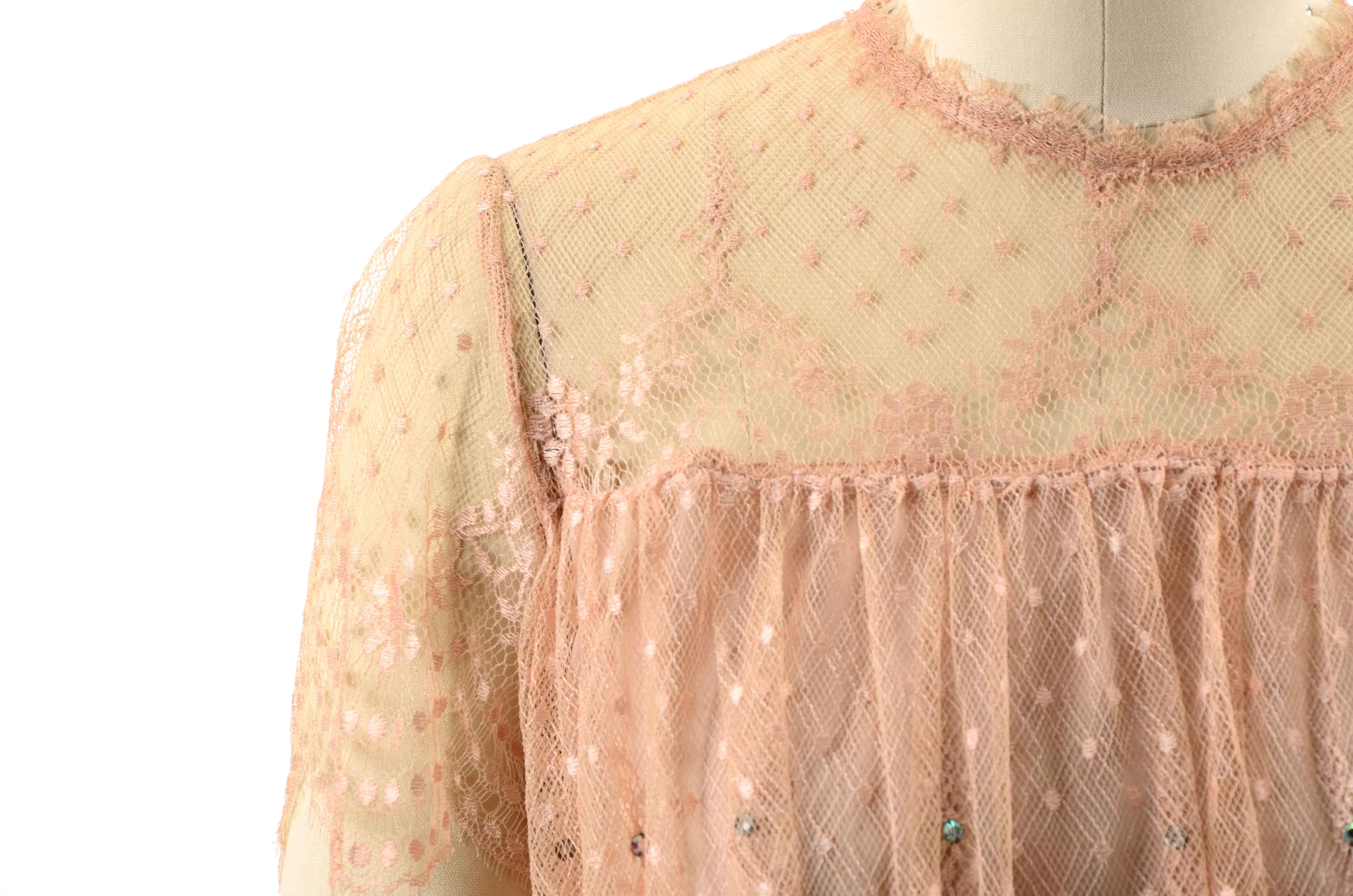 Rina Di'Montella Dress