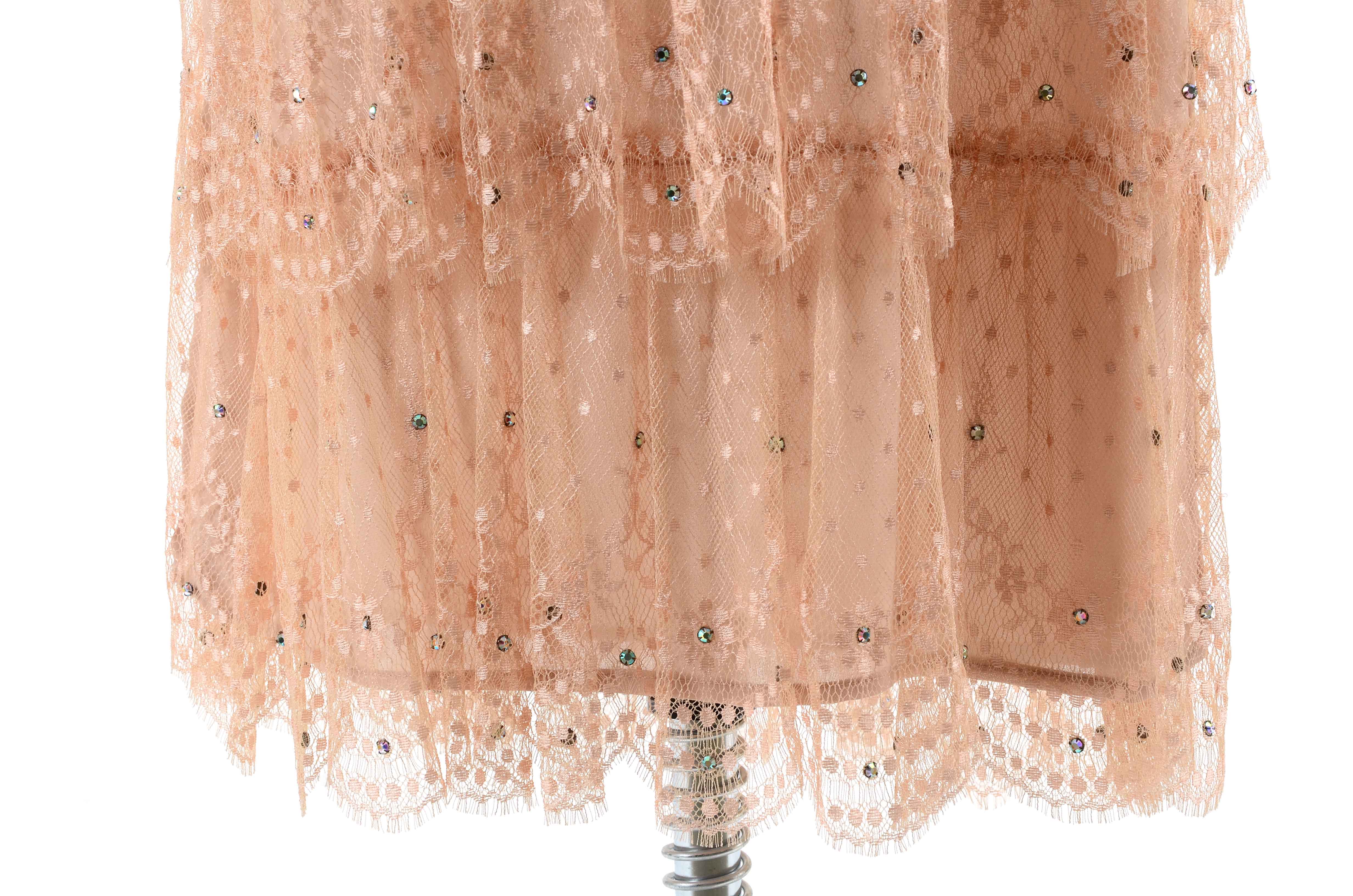 Rina Di'Montella Dress