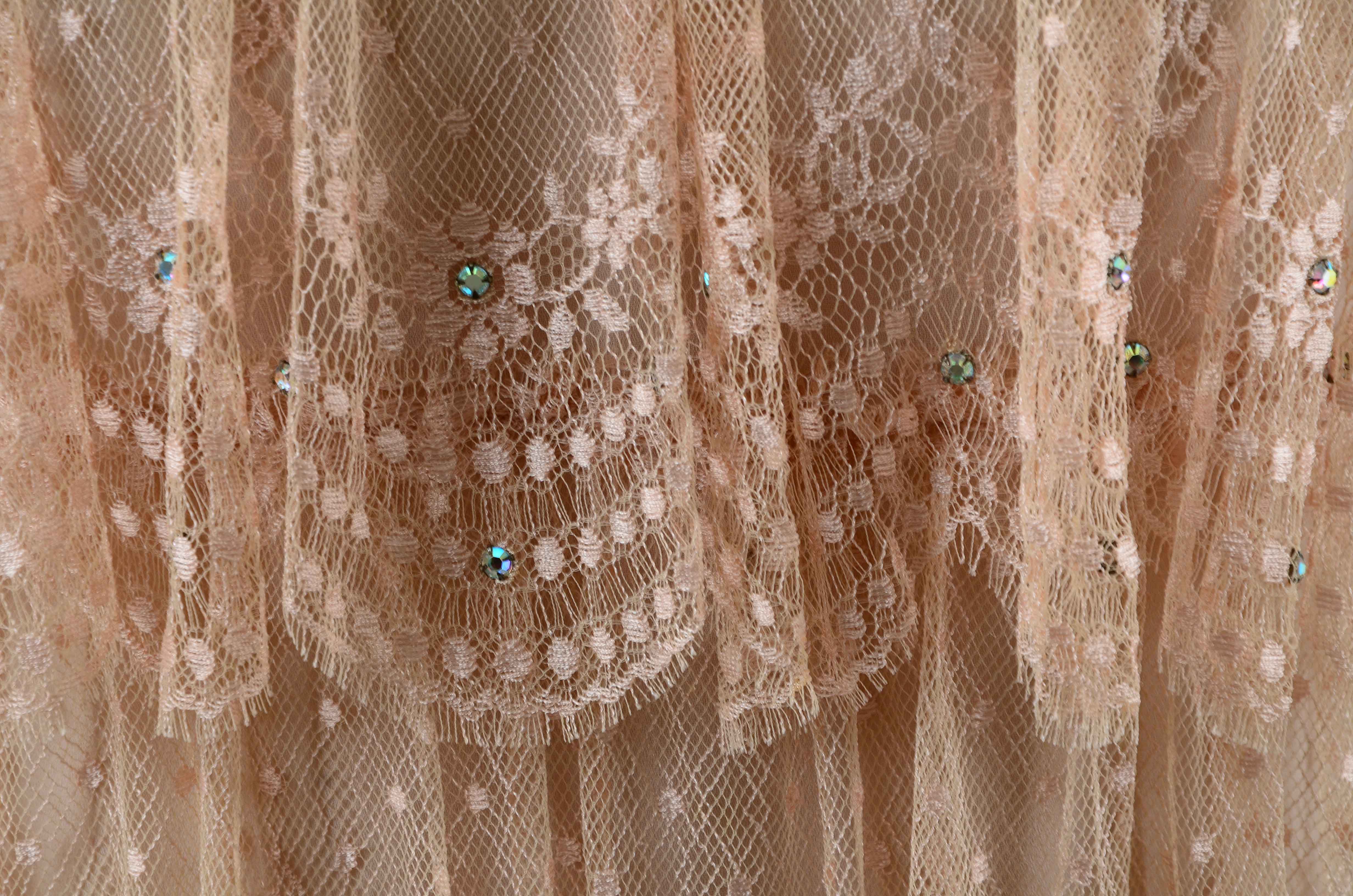 Rina Di'Montella Dress