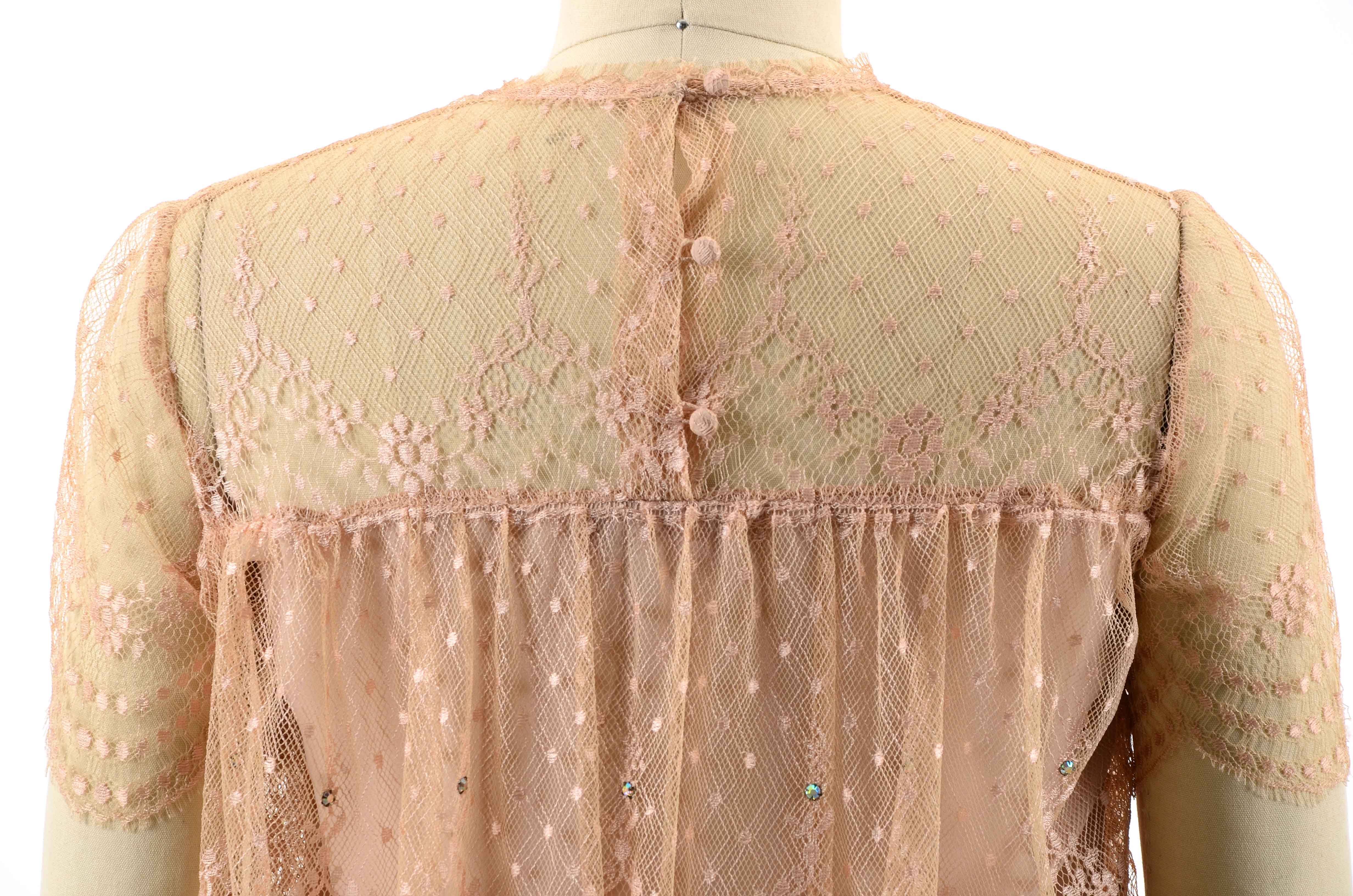 Rina Di'Montella Dress