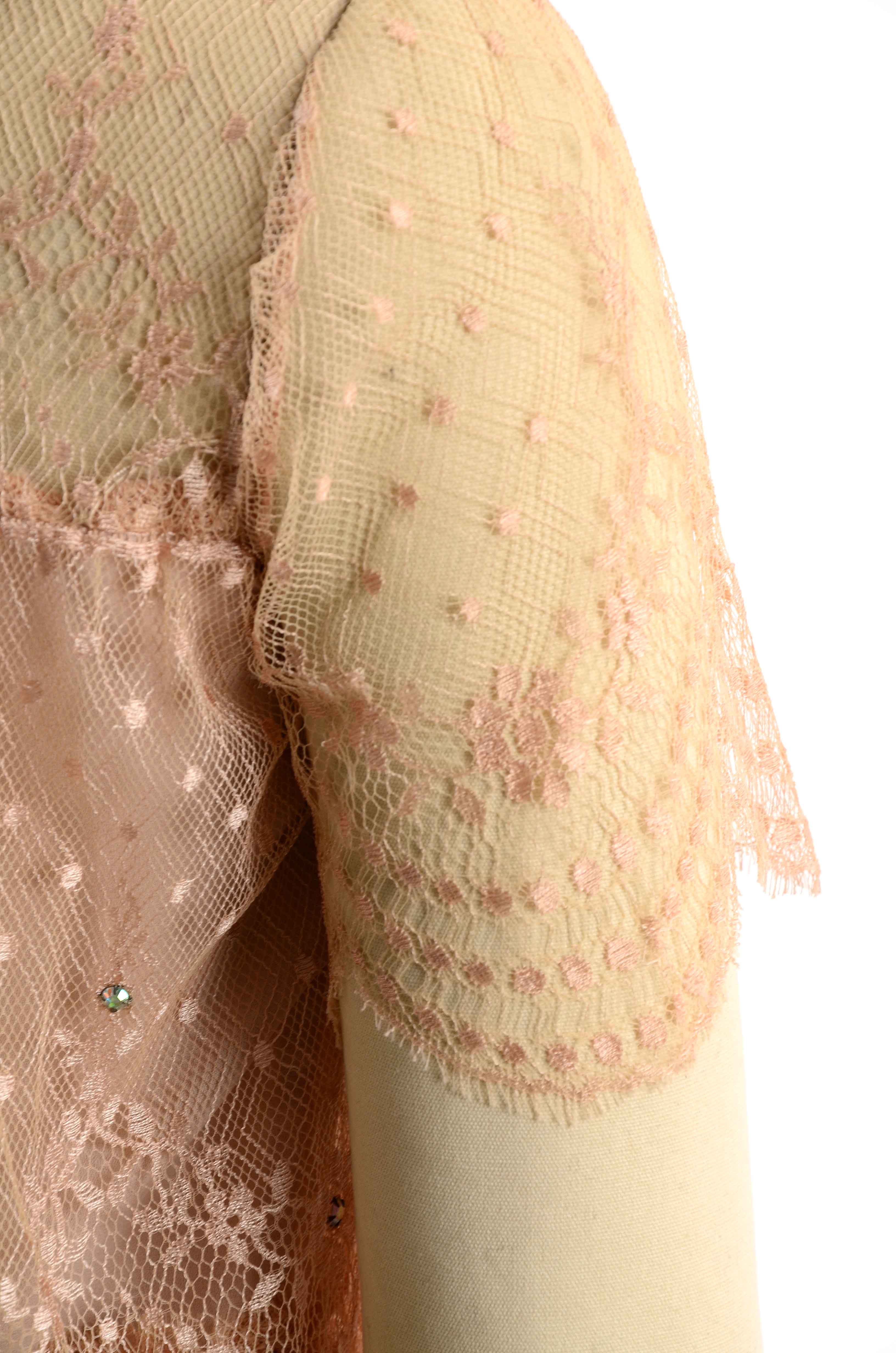 Rina Di'Montella Dress