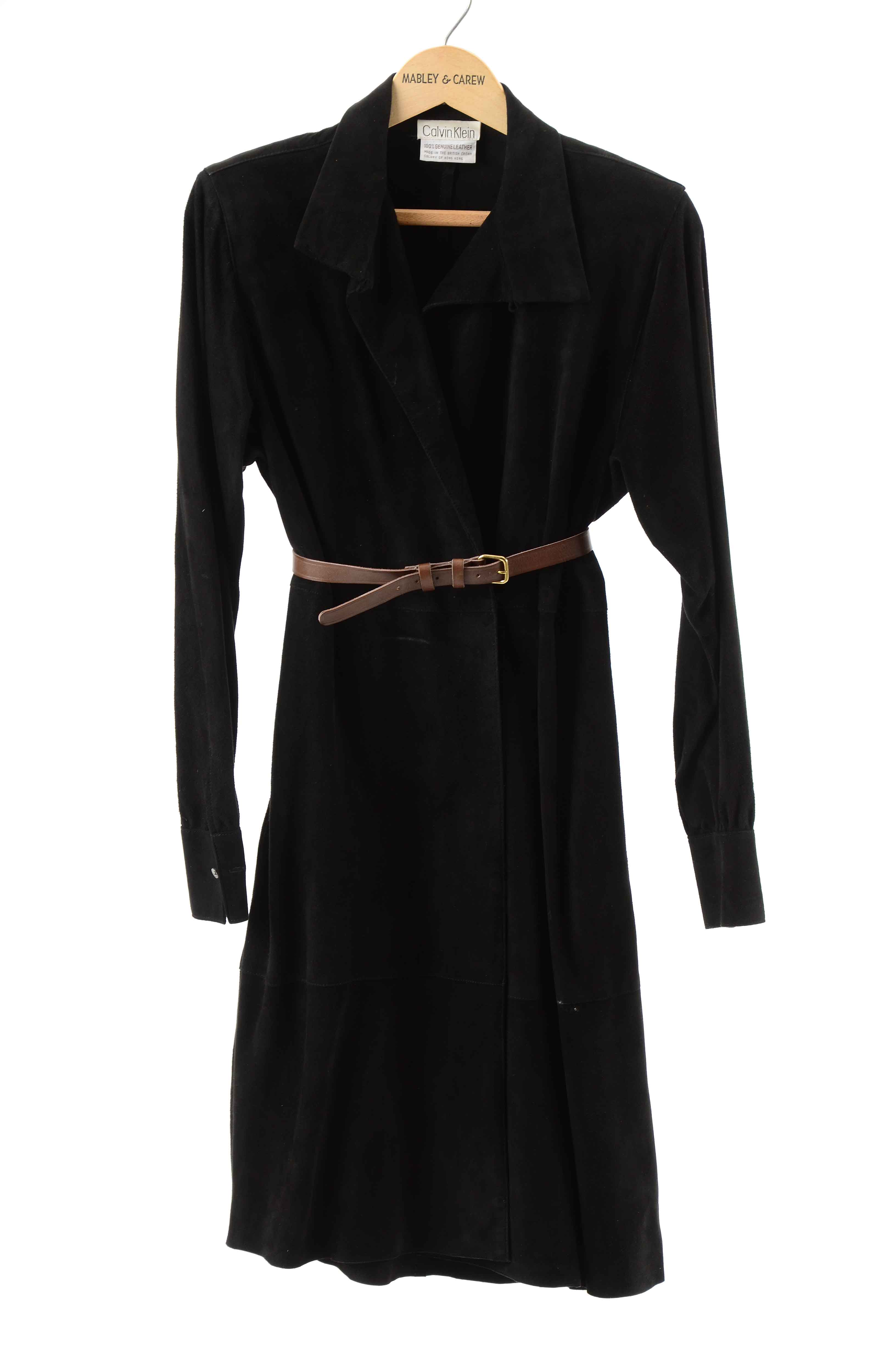 Collection of Women's Outerwear including Calvin Klein