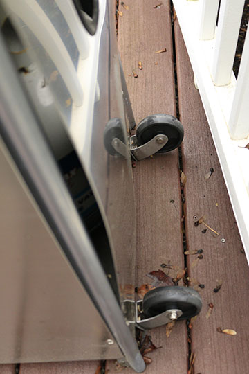 AZ Patio Heaters Quartz Glass Tube Patio Heater