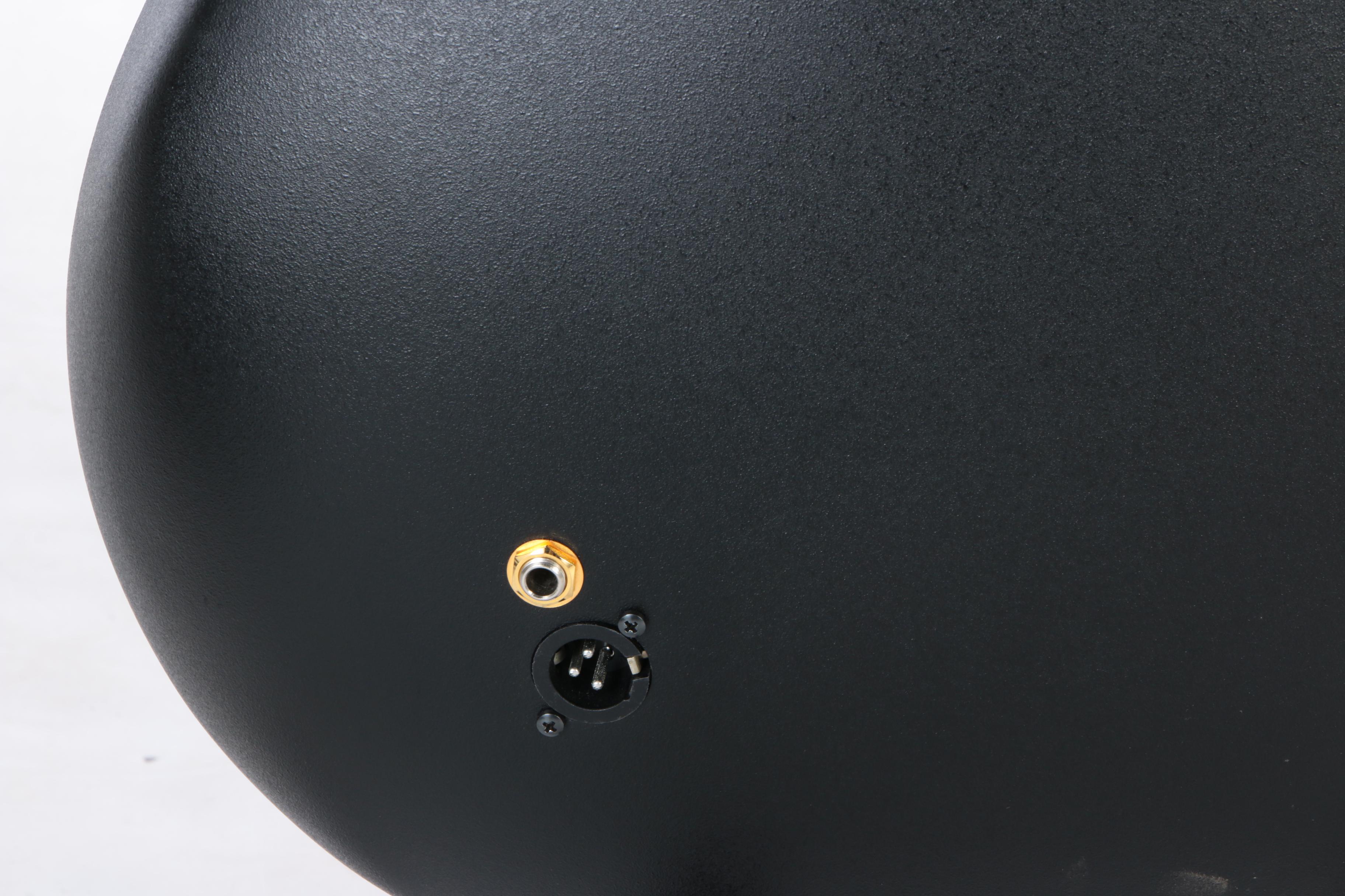 Ovation 1869 Custom Legend Acoustic-Electric Guitar with Original Case