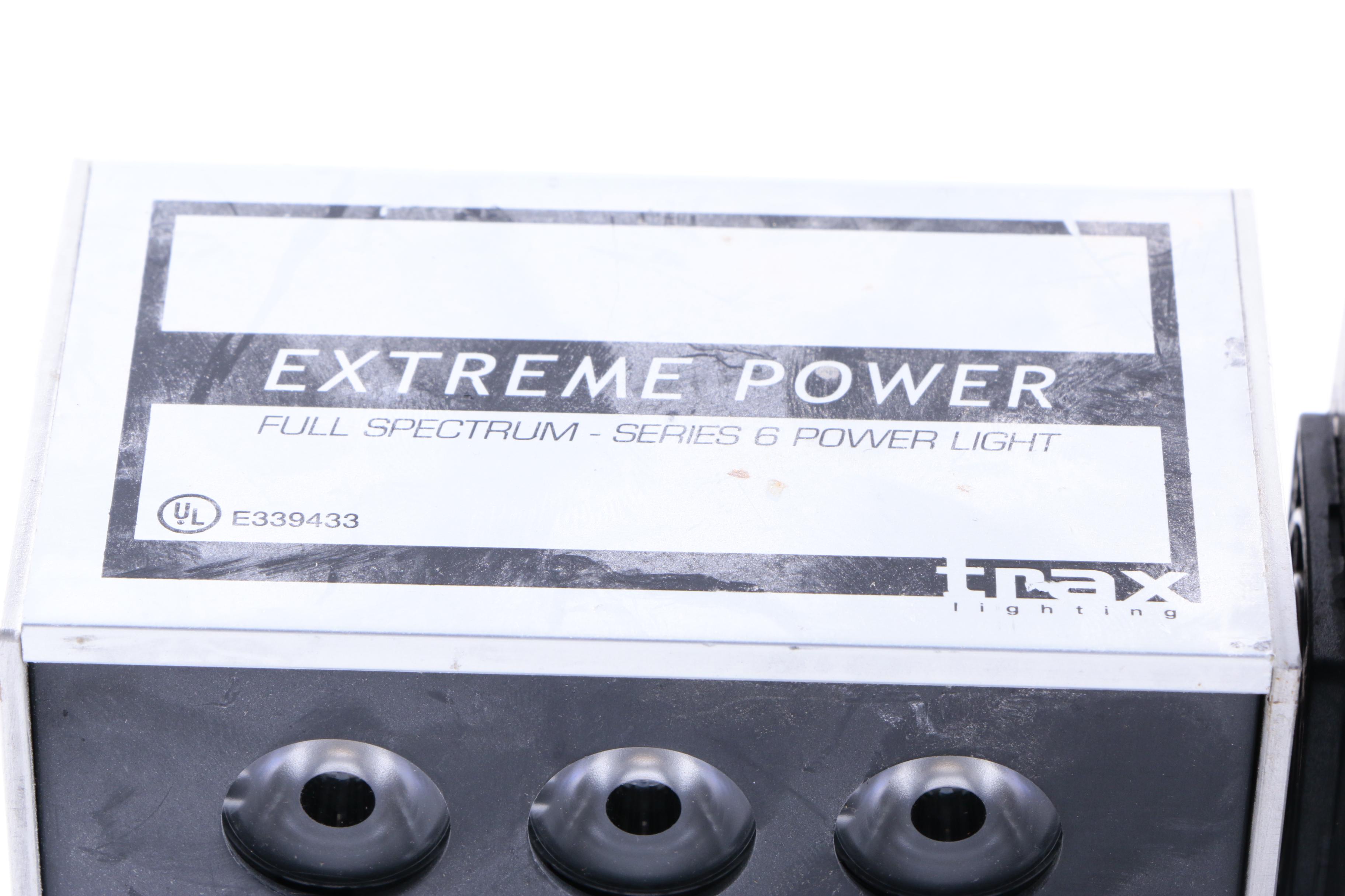 Trax Lighting Full Spectrum LED Lights