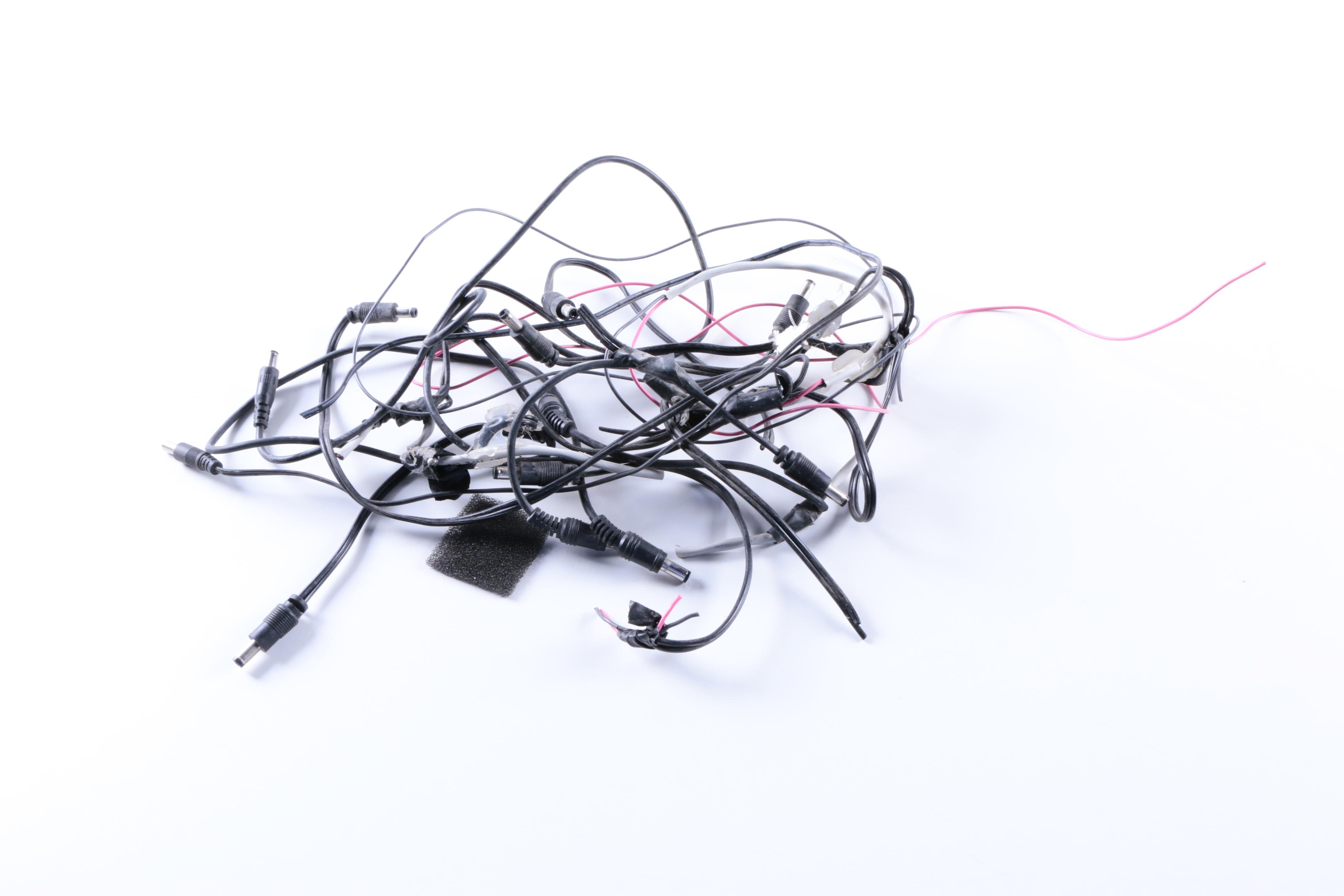 Trax Lighting Full Spectrum LED Lights