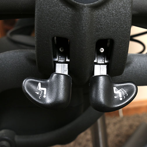 Herman Miller "Aeron" Office Chair