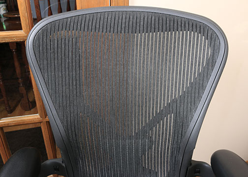 Herman Miller "Aeron" Office Chair
