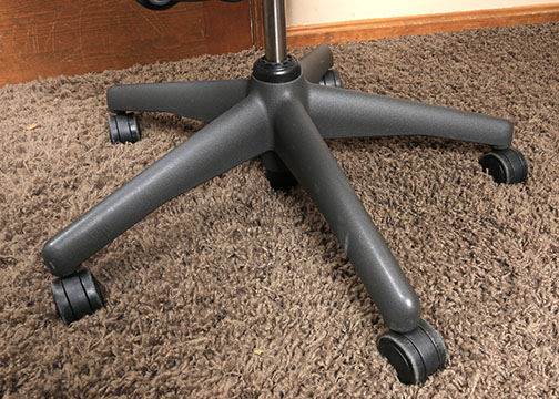 Herman Miller "Aeron" Office Chair