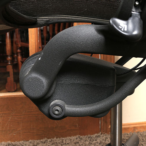 Herman Miller "Aeron" Office Chair