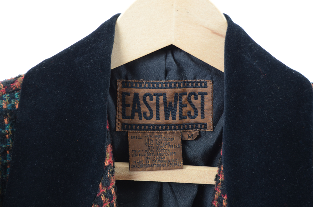 Collection of Women's Suits and Dresses