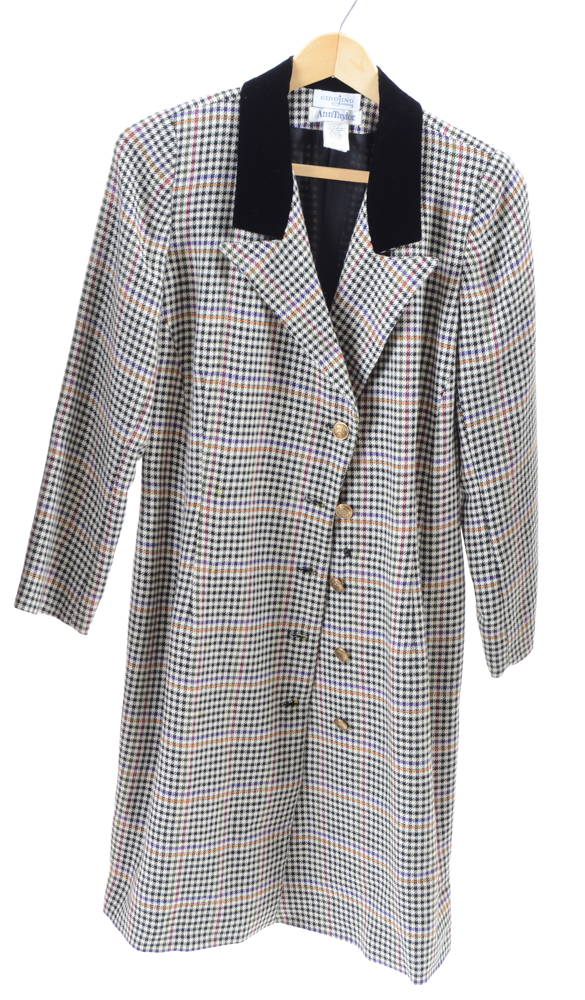 Collection of Women's Suits and Dresses