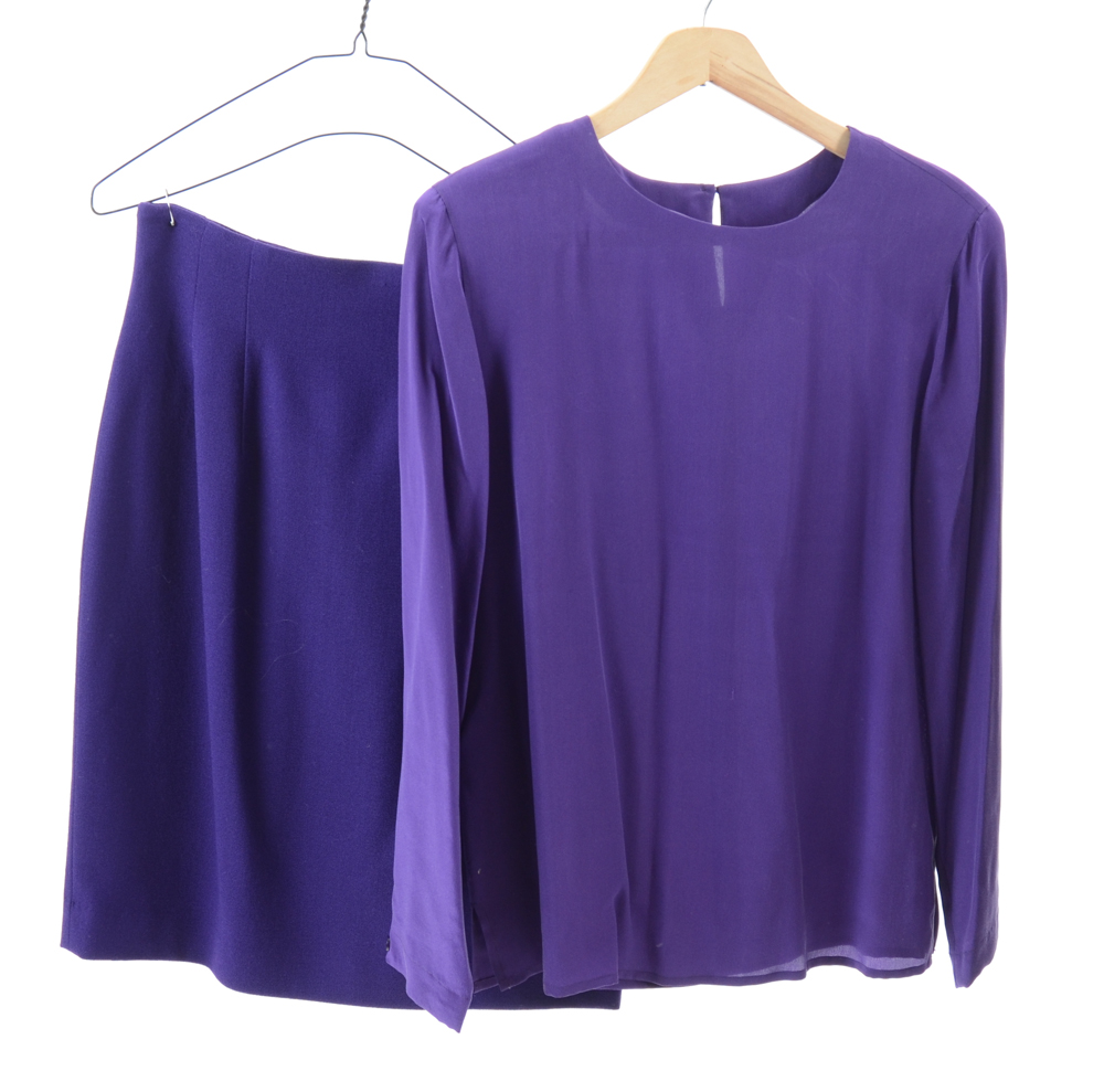 Collection of Women's Suits