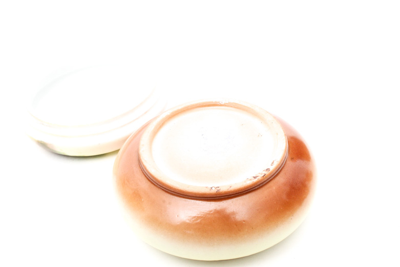 Porcelain Decor Featuring Schramberg Majolika