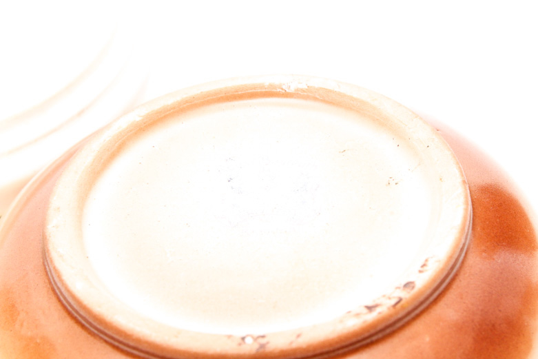 Porcelain Decor Featuring Schramberg Majolika