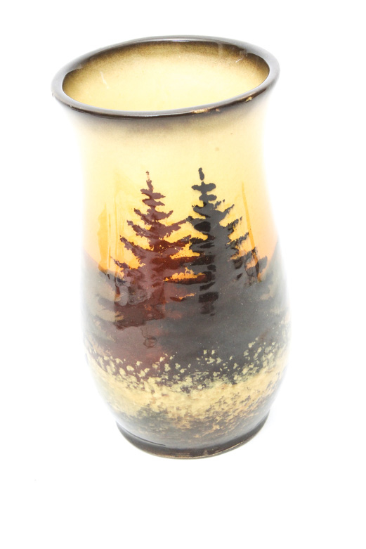 Porcelain Decor Featuring Schramberg Majolika