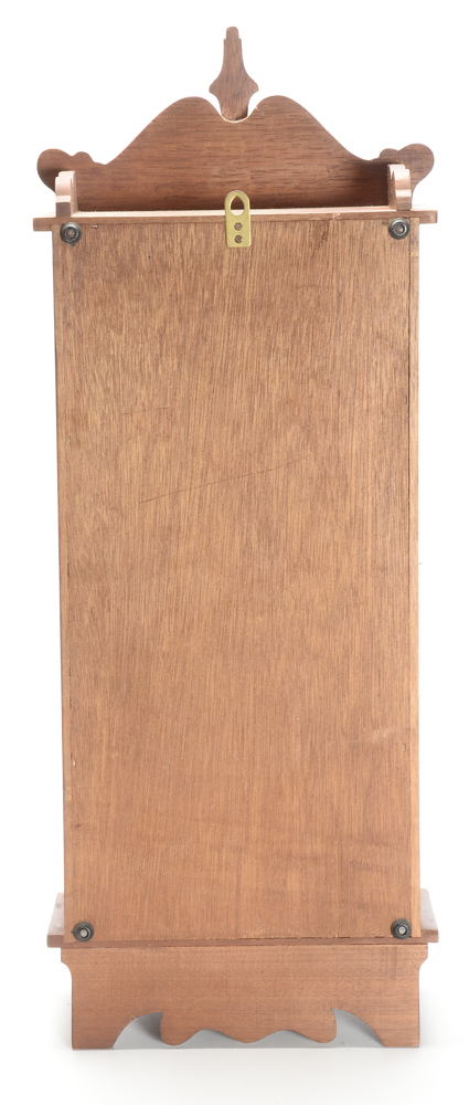 Korean Made Regulator Clock