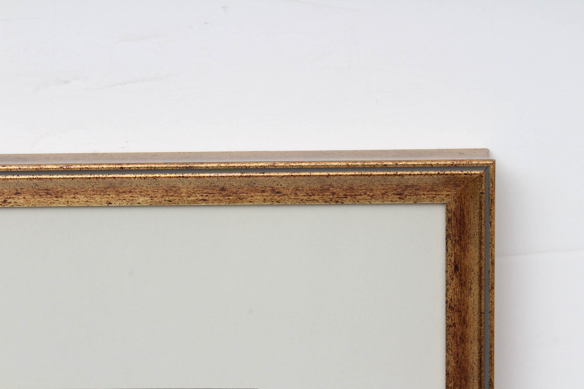 Virginia Fouche Bolton Offset Lithograph Landscape Print