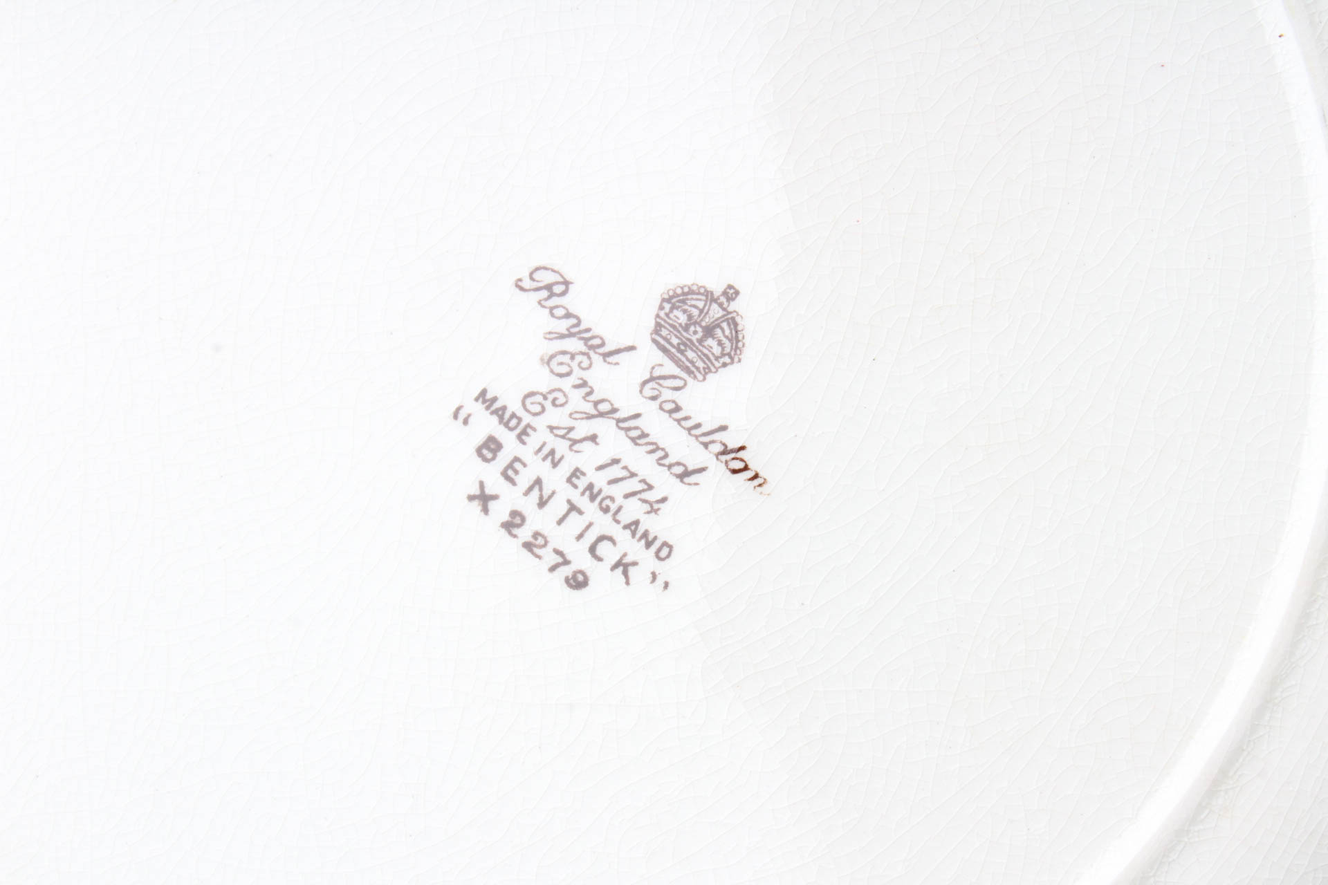 Asian-Inspired Porcelain Collection