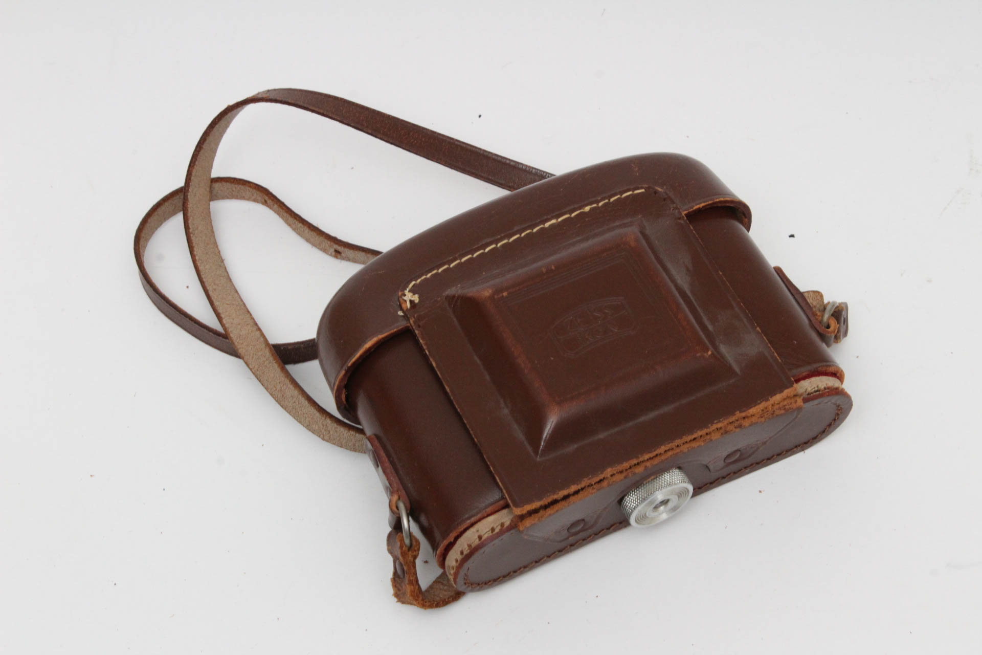 Vintage 1940s Zeiss Ikon Camera