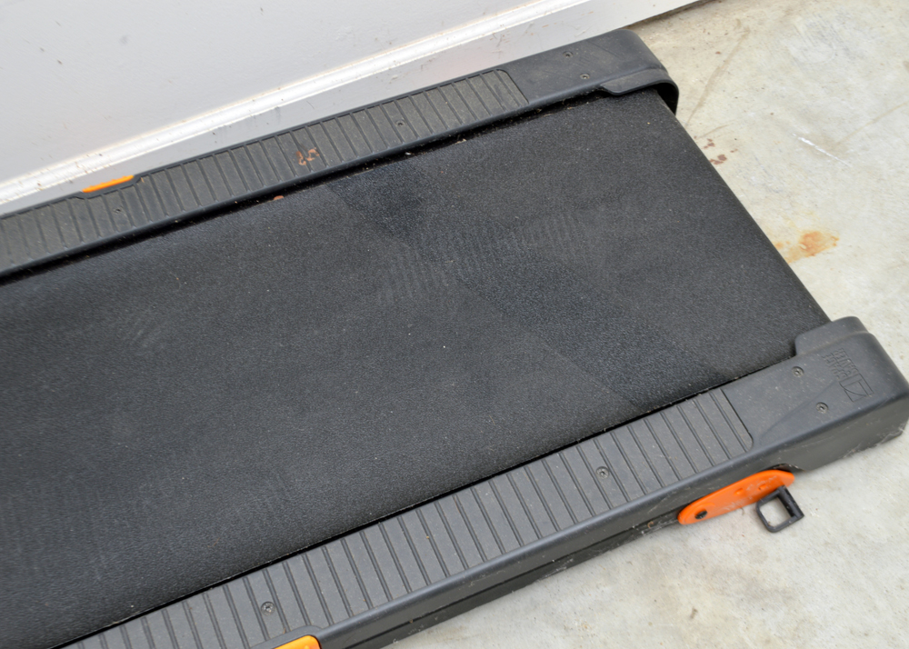 Weslo Cadence 80 Treadmill