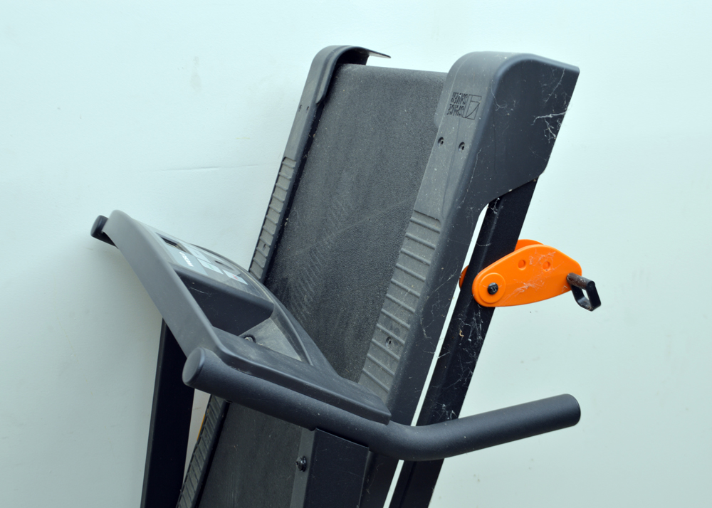 Weslo Cadence 80 Treadmill