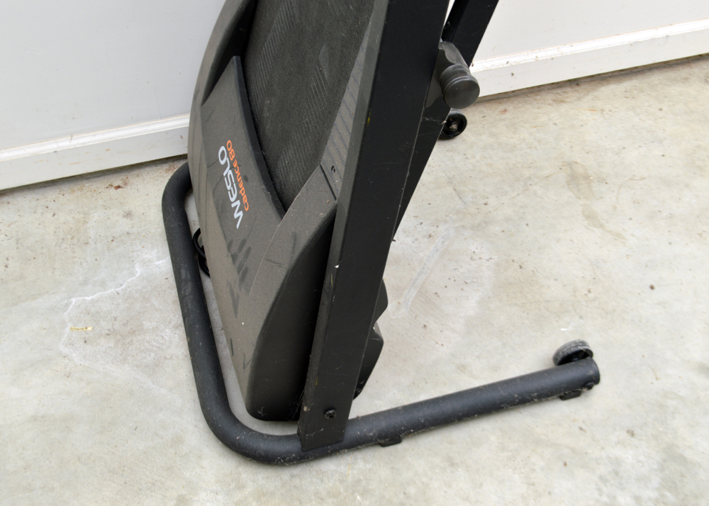 Weslo Cadence 80 Treadmill