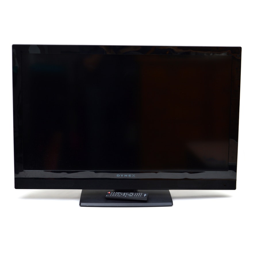 Dynex 40" Flatscreen TV