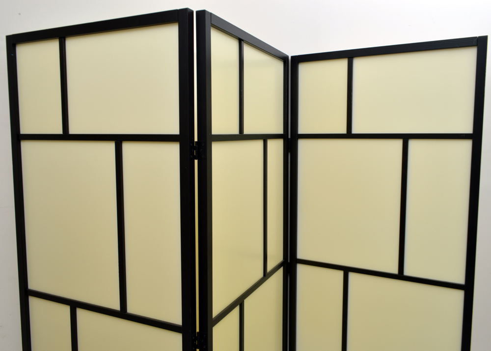 "Risör" Room Divider by Ikea