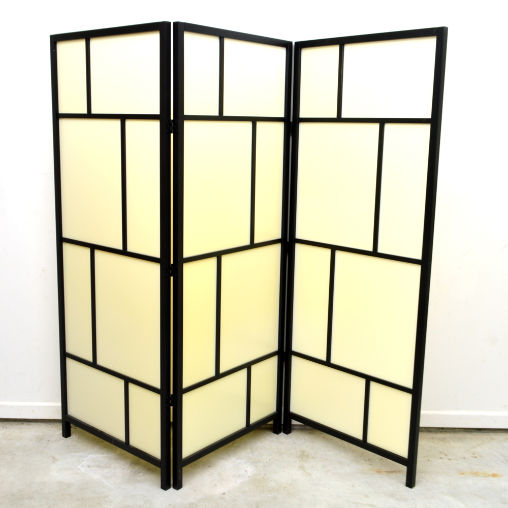 "Risör" Room Divider by Ikea