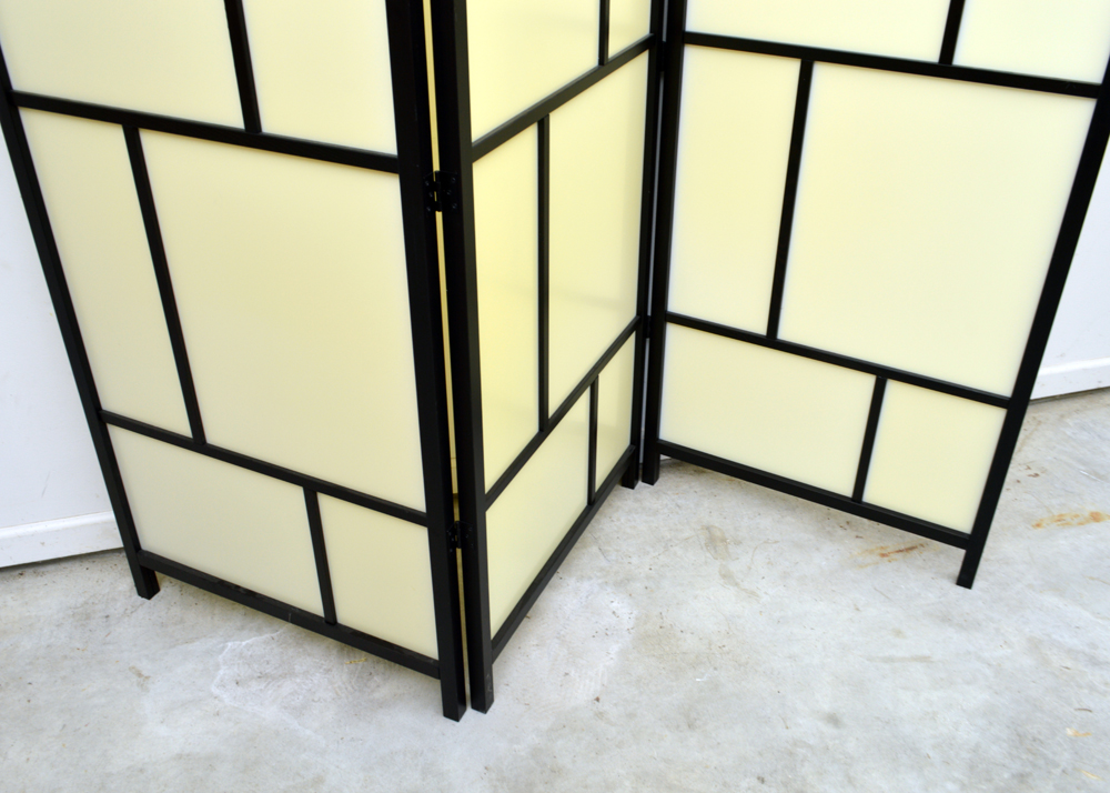 "Risör" Room Divider by Ikea