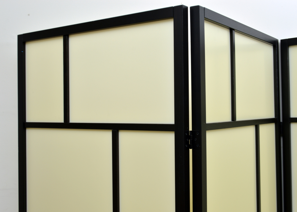 "Risör" Room Divider by Ikea