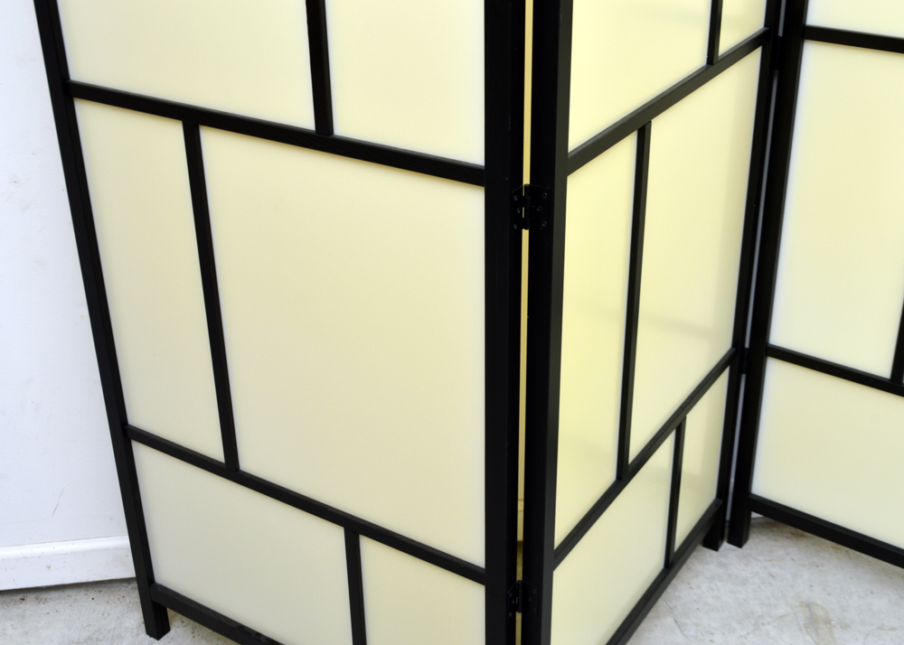 "Risör" Room Divider by Ikea