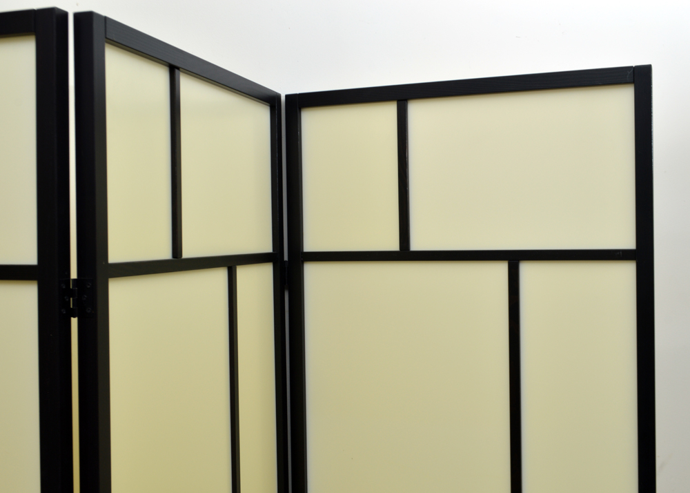 "Risör" Room Divider by Ikea