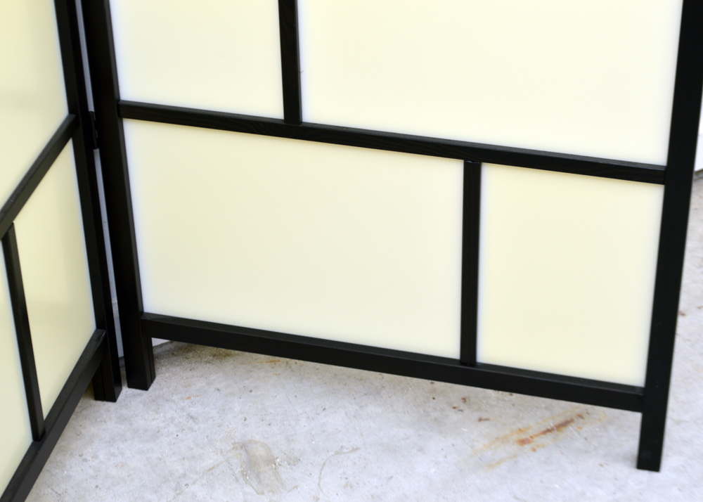 "Risör" Room Divider by Ikea