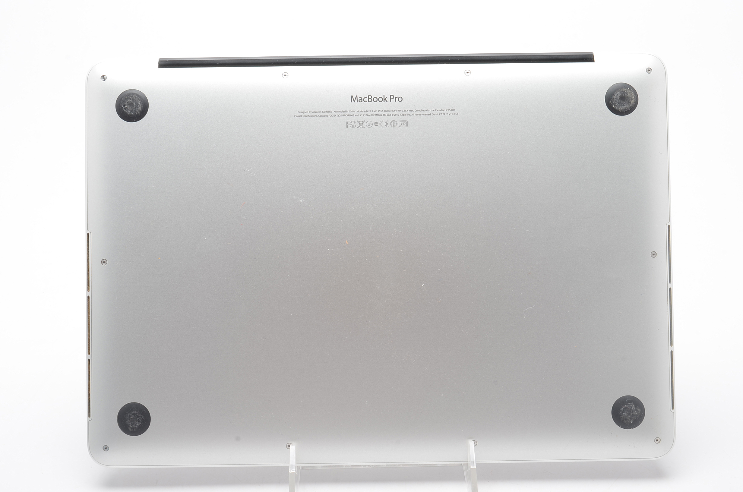 13" MacBook Pro Retina Laptop