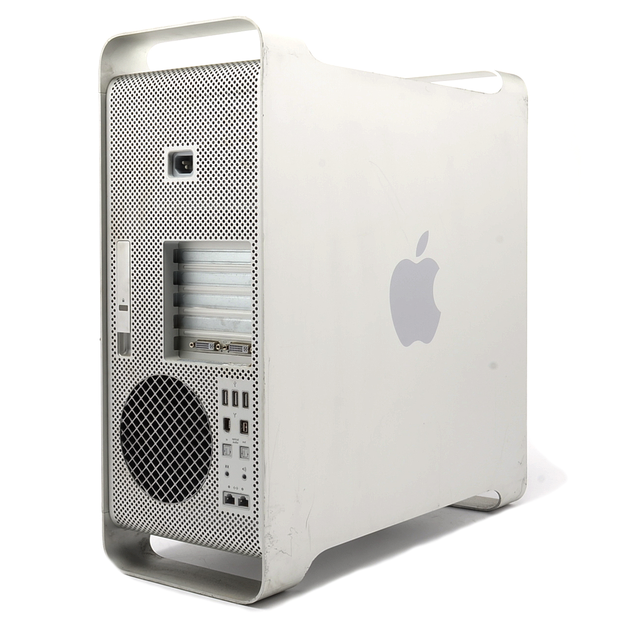 Mac Pro Desktop Tower
