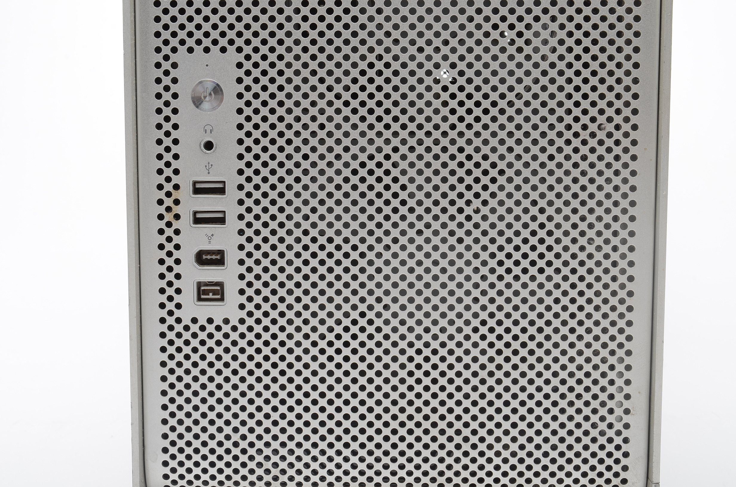 Mac Pro Desktop Tower