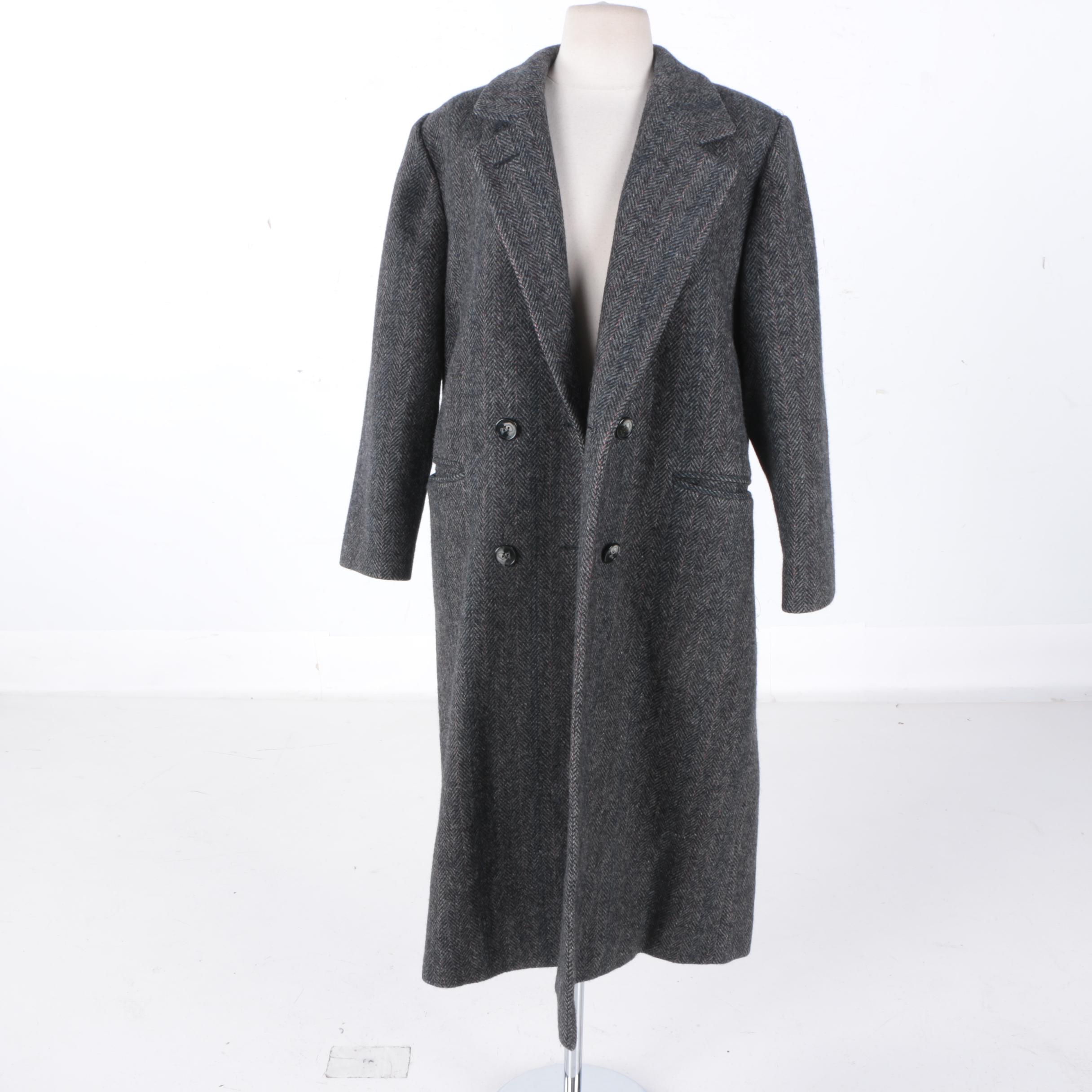 Women's Wool Coats Including Karen Grey and Fashions by Jill