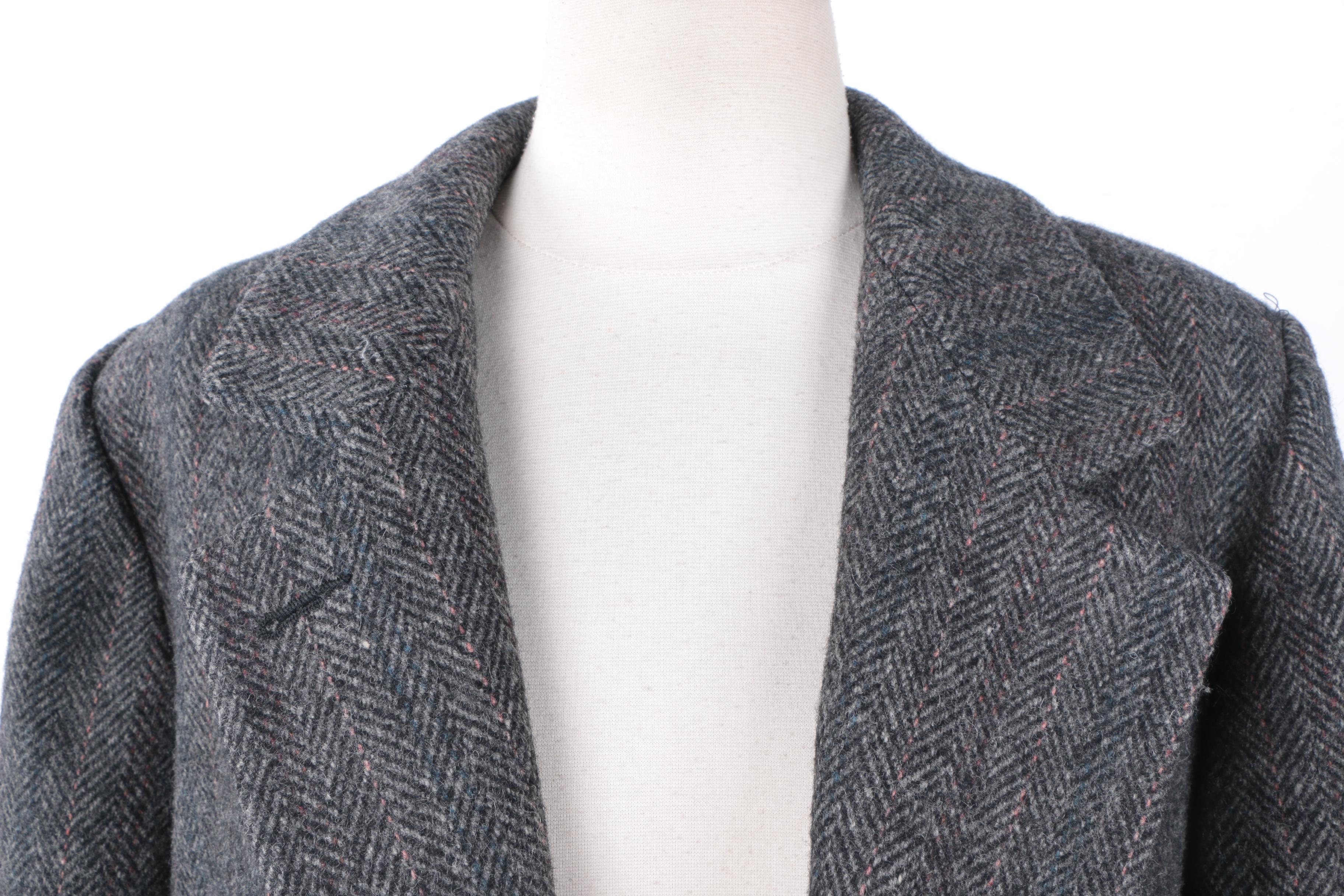 Women's Wool Coats Including Karen Grey and Fashions by Jill