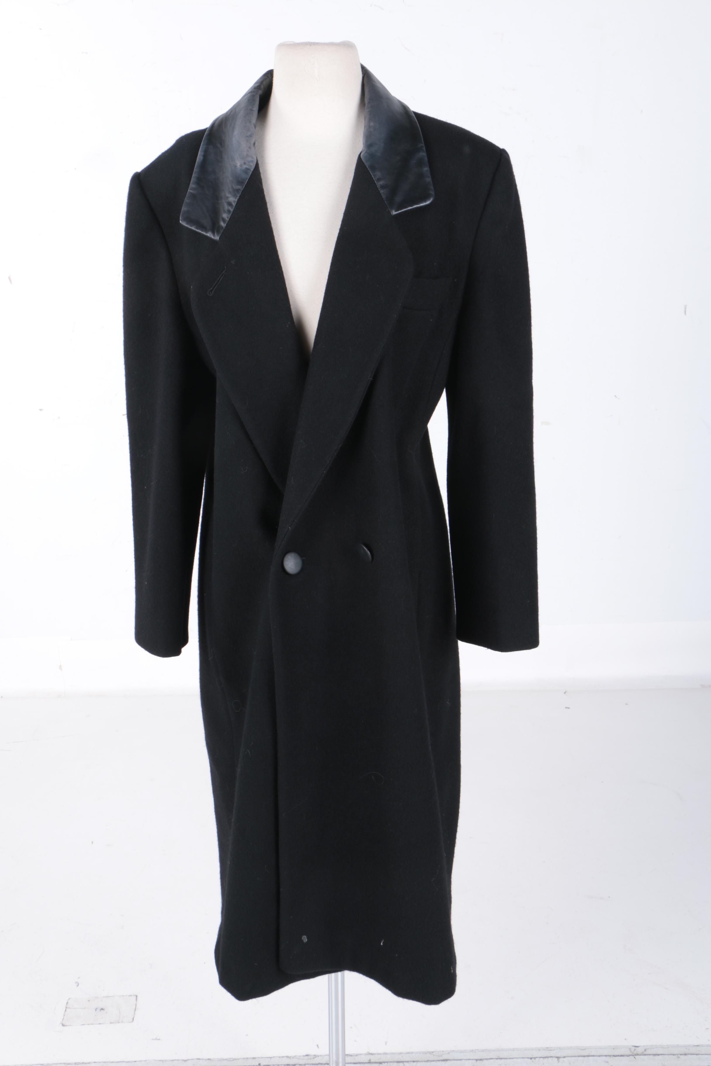 Women's Wool Coats Including Karen Grey and Fashions by Jill