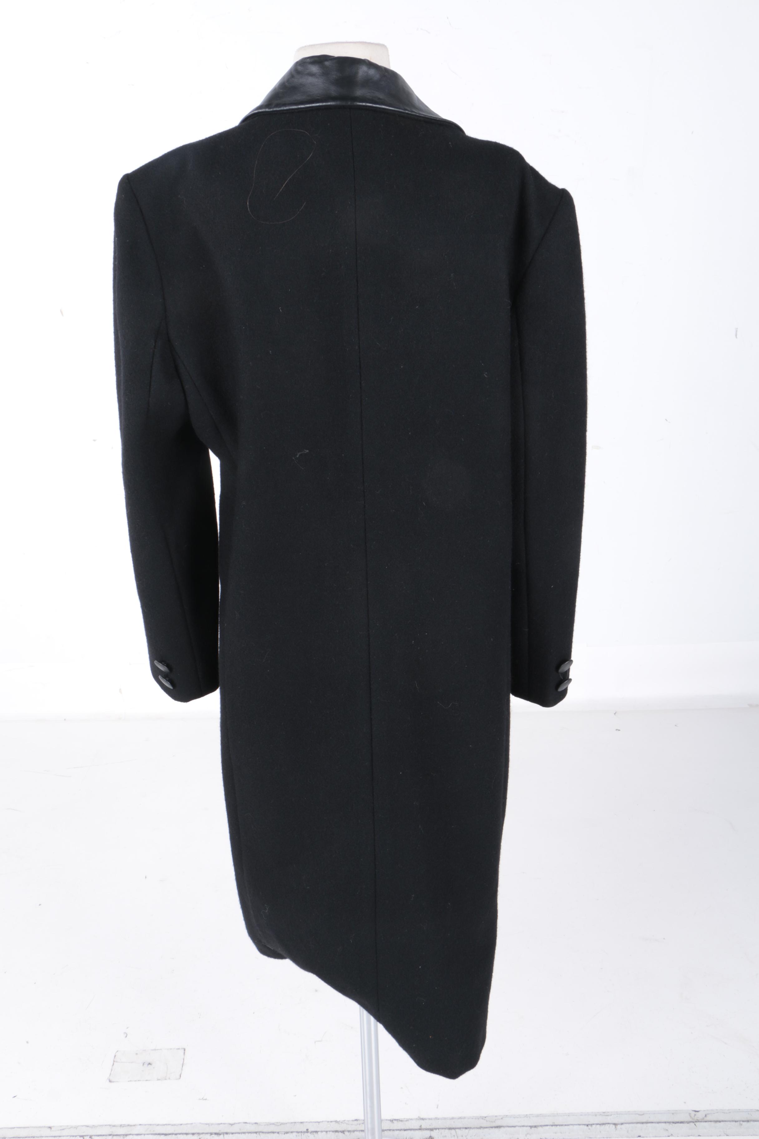 Women's Wool Coats Including Karen Grey and Fashions by Jill