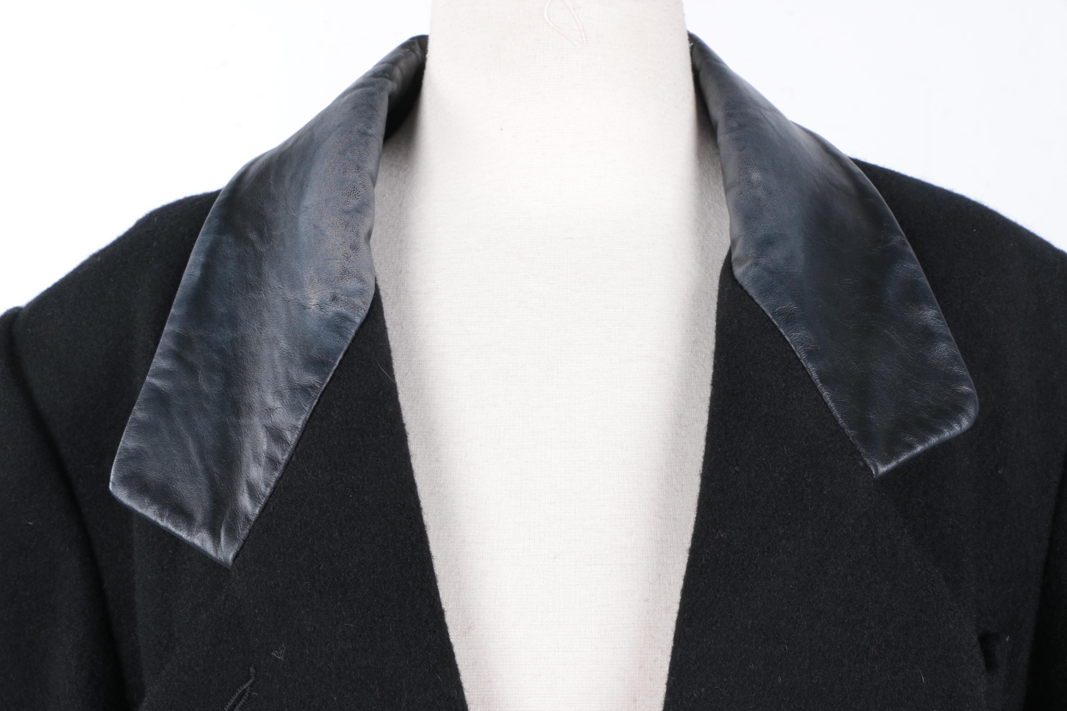 Women's Wool Coats Including Karen Grey and Fashions by Jill