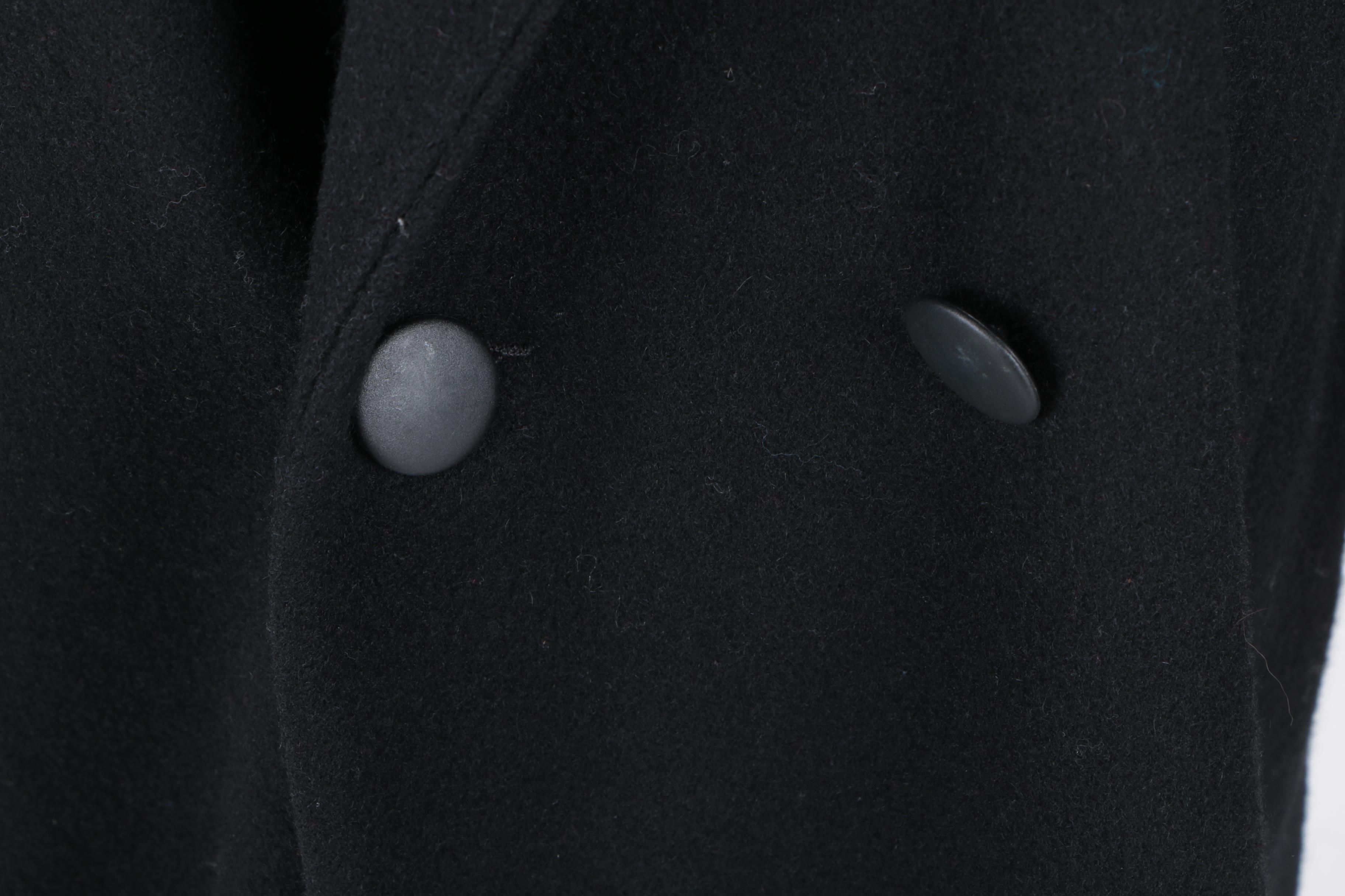 Women's Wool Coats Including Karen Grey and Fashions by Jill