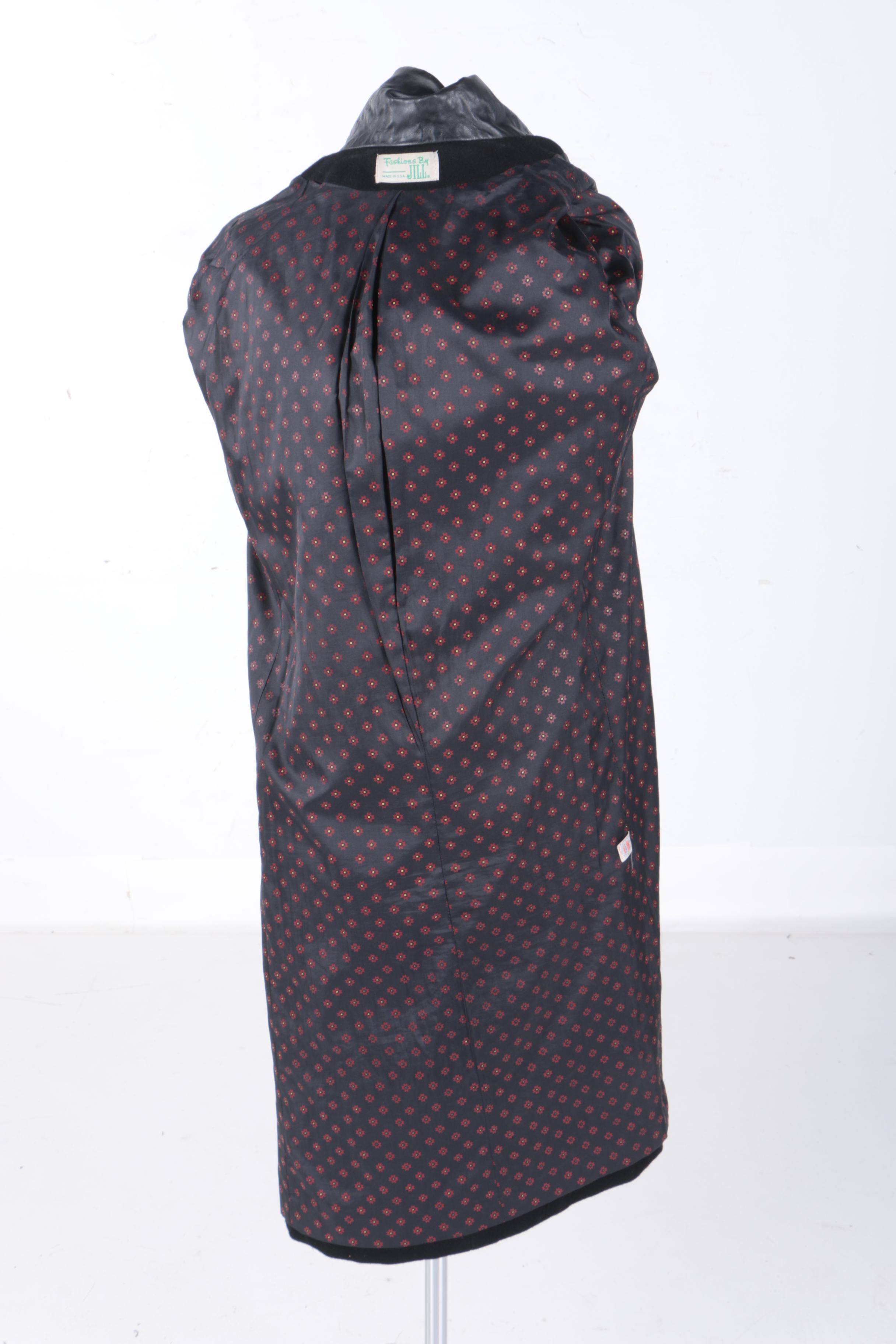 Women's Wool Coats Including Karen Grey and Fashions by Jill