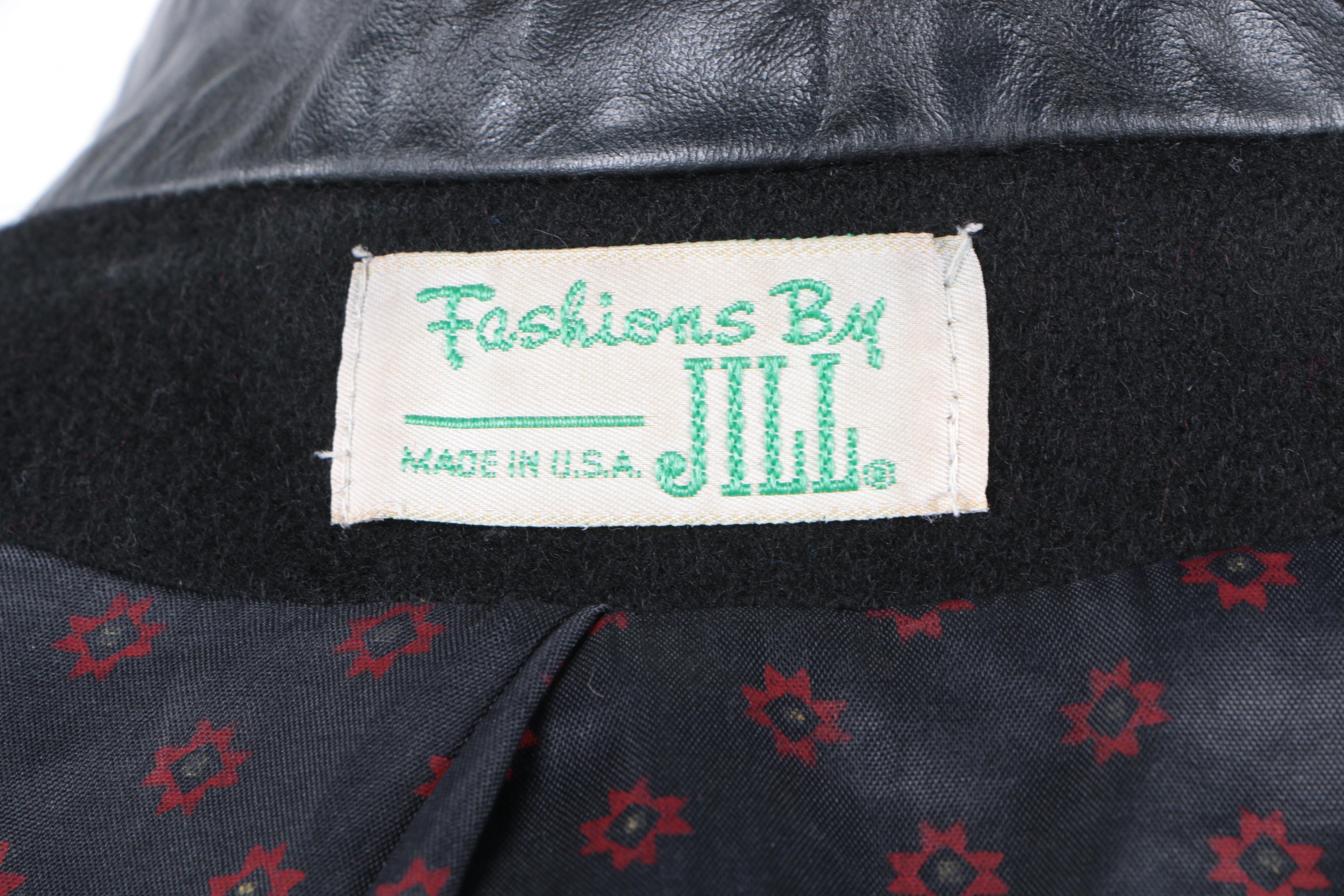 Women's Wool Coats Including Karen Grey and Fashions by Jill