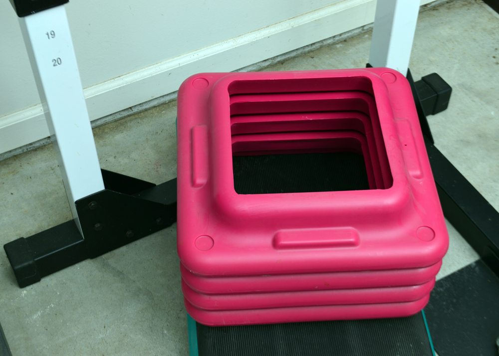 Weider Pro XT75 Home Gym