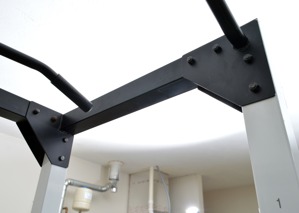 Weider Pro XT75 Home Gym