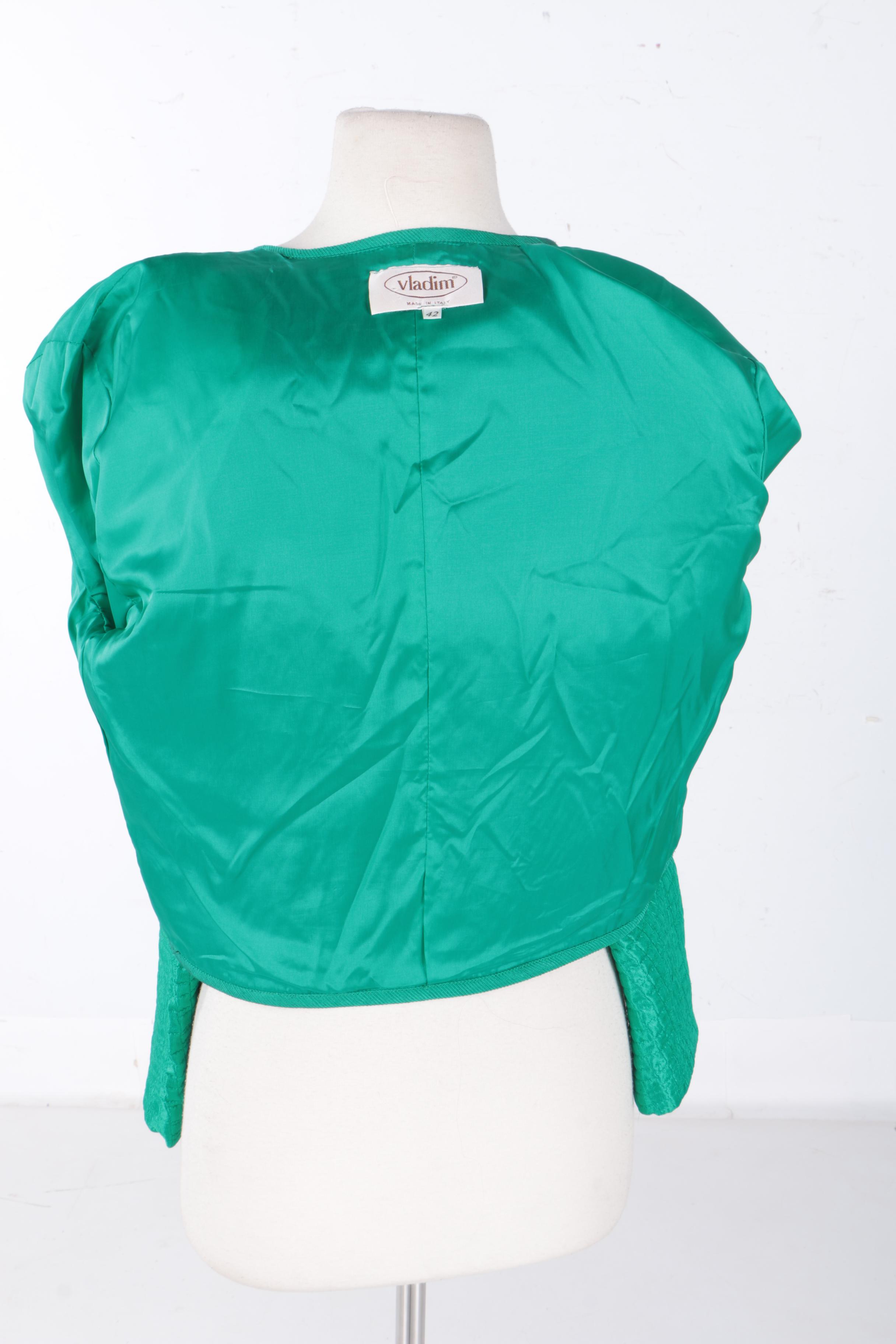 Women's Vladim Skirt Suit